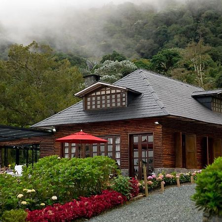 Las Mercedes Lodge Cali Exteriör bild